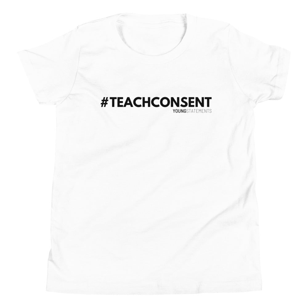 Teach Consent