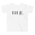 Hear me. - Young Statements
